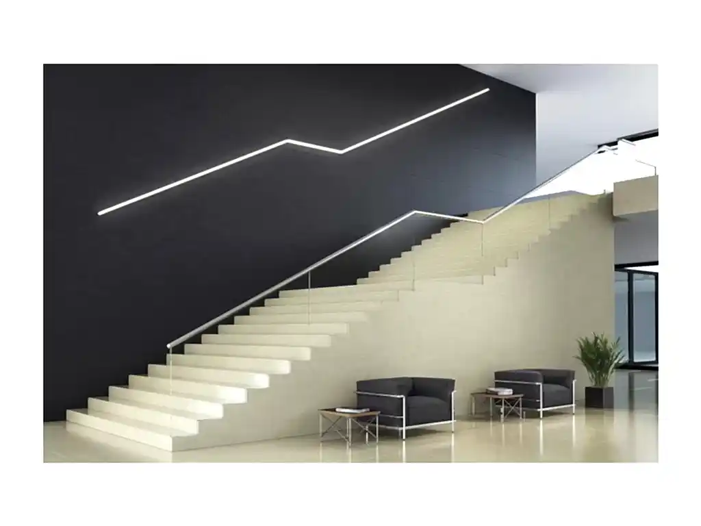 Aydınlatma Armatürü Montajı