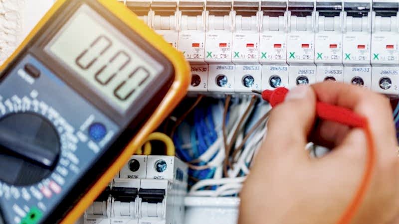 Elektrik Sigortası Değişimi