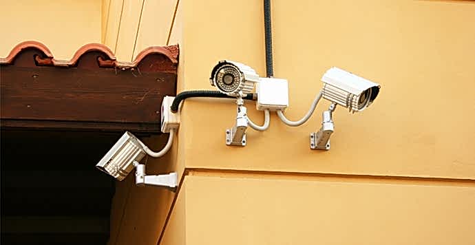 Güvenlik Sistem Kurulumu