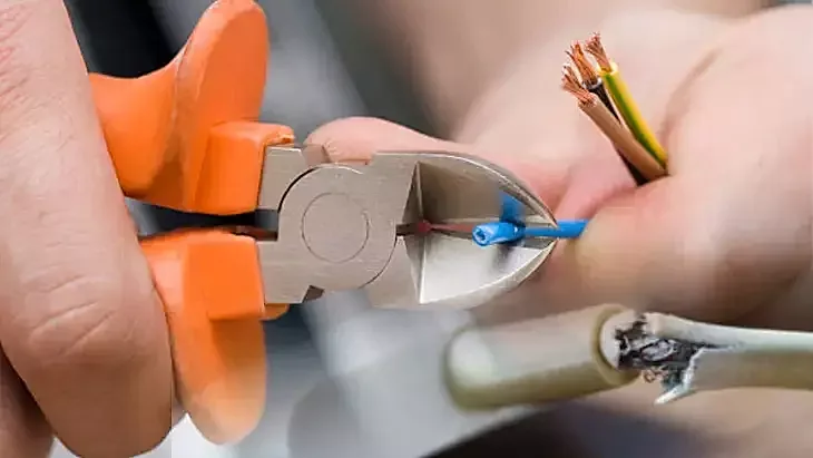 Elektrik Kablosu Tamiri